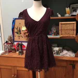 Urban outfitters dress